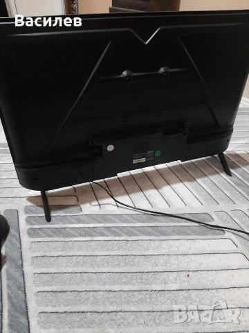 Лед тв Crown 32инча, снимка 4 - Телевизори - 53350451