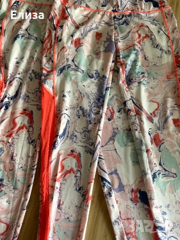 Дамски спортен клин, снимка 4 - Спортни екипи - 50561977