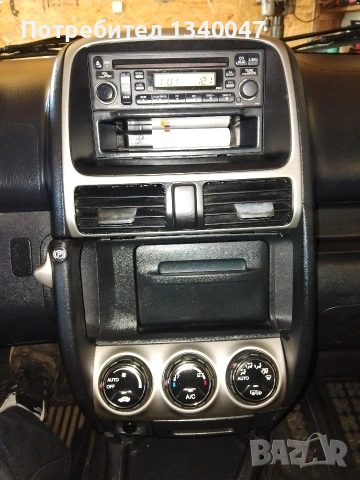 продавам Honda c-rv, снимка 7 - Автомобили и джипове - 54311438