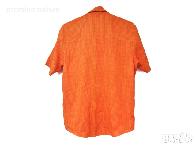 🏕️ ОФЕРТА → Jack Wolfskin / мъжка хибридна трекинг риза ○, снимка 5 - Ризи - 53928818