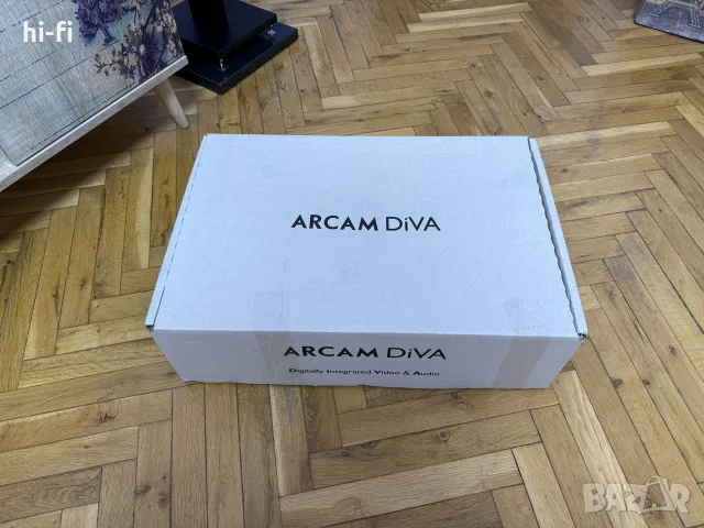 Arcam A80 Integrated Amplifier, снимка 17 - Ресийвъри, усилватели, смесителни пултове - 56244344