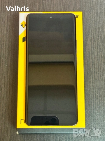Гаранция! Realme 11 Pro Plus 5G / 512GB / 12GB + 12GB RAM, снимка 4 - Други - 53046150