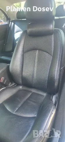 Mercedes Benz W211 face , снимка 4 - Автомобили и джипове - 56199447