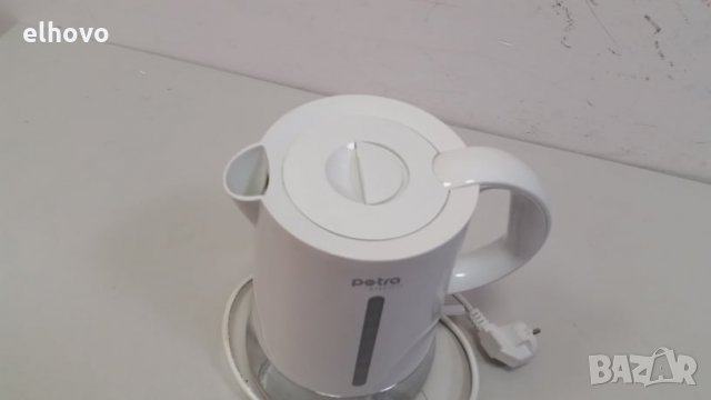 Електрическа кана за вода Petra WK 27.00, снимка 2 - Кани - 30361656