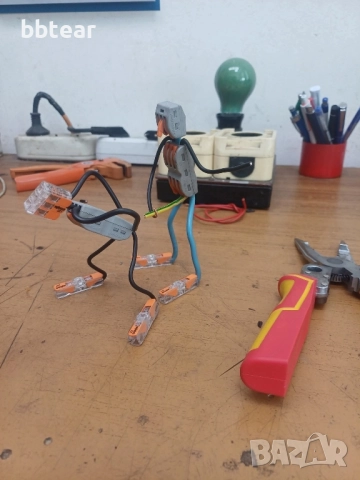 Електротехнически услуги 24/7, снимка 1