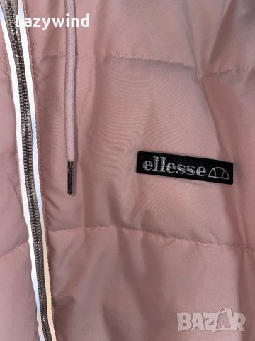 Яке Ellesse, снимка 4 - Якета - 40451790