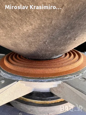 Baskasi aacraft 18 incha, снимка 5 - Тонколони - 48918758