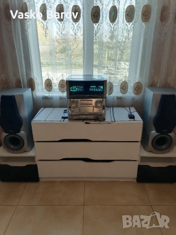продавасе aiwa xn-a1000 