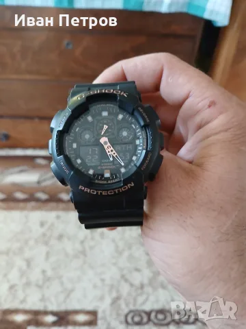 продавам G-SHOCK 