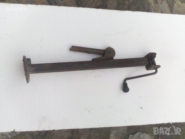 Крикове за кола