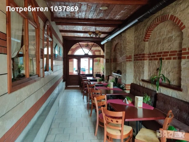 Семеен хотел и ресторант, снимка 3 - Хотели - 53223531