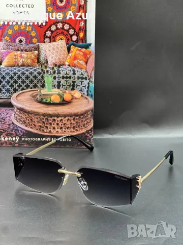 очила ysl saint laurent , снимка 13 - Слънчеви и диоптрични очила - 50319924