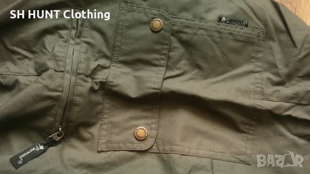 PINEWOOD Trouser размер 50 / M - L за лов риболов туризъм панталон със здрава материя - 980, снимка 11 - Екипировка - 48932203