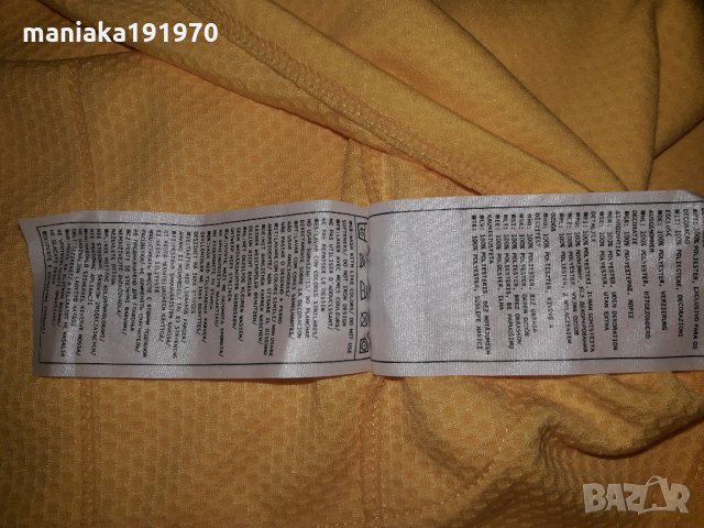 NIKE (XL) джърси / тениска за колоездене , снимка 5 - Велосипеди - 31830113