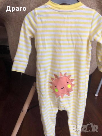 Детски дрехи за възраст 4 - 6 месеца, снимка 13 - Други - 30132852