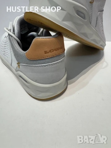 Обувки LOWA GORE-TEX.Номер 44.5, снимка 5 - Спортни обувки - 51345748