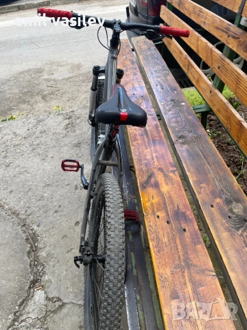 Продавам колело Cross Dexter, снимка 4 - Велосипеди - 54293344