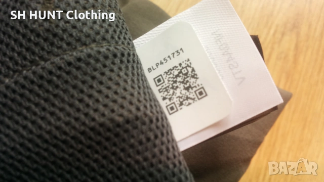 THE NORTH FACE Stretch Trouser размер M еластичен панталон - 2587, снимка 18 - Панталони - 54283663