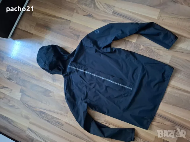 Salomon-Ветровка, снимка 12 - Екипировка - 56338555