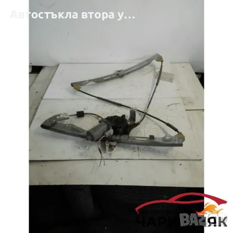 ел машинка стъкло Пежо 206 4врати предна лява,стъклоповдигач