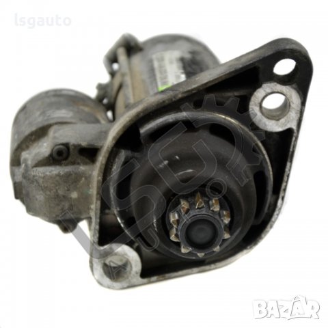 Стартер Volkswagen Touran I 2003-2010 VT110522N-64, снимка 2 - Части - 36819066