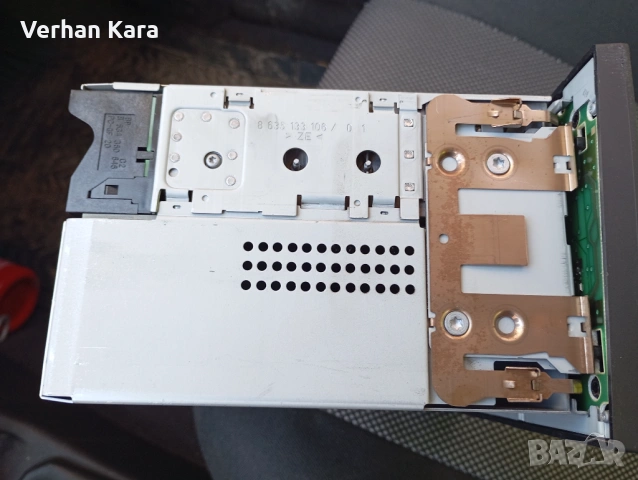 opel track cd calar , снимка 13 - Аксесоари и консумативи - 53197219