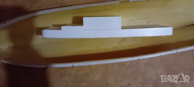 Корпуси за лодки, снимка 8 - Водни спортове - 48501369