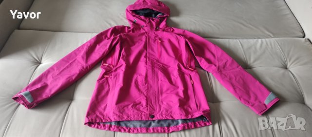 Norona Svalbard Gore Tex дамско яке М, снимка 3 - Други спортове - 44491740