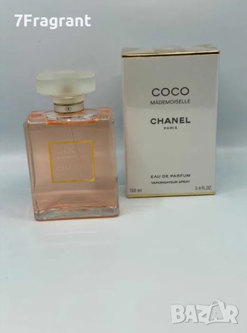 Chanel Coco Mademoiselle EDP 100ml, снимка 1 - Дамски парфюми - 40776063