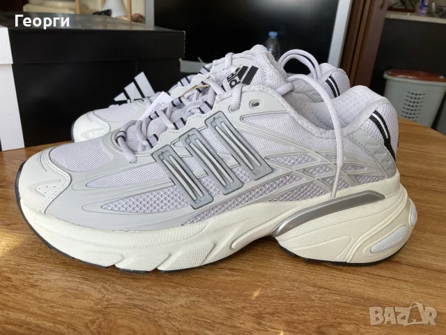 Мъжки оригинални маратонки Adidas , снимка 6 - Маратонки - 56315338