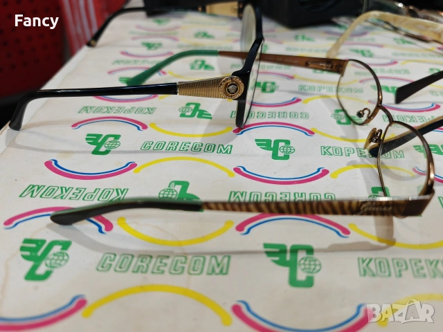 Оригинални рамки за очила. DG, VOGUE, Guess, Versace. , снимка 7 - Слънчеви и диоптрични очила - 53358654