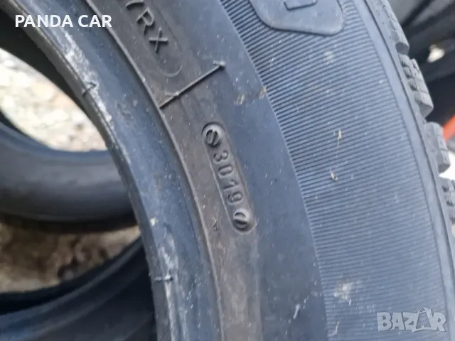 Зимни гуми 205/65 R15