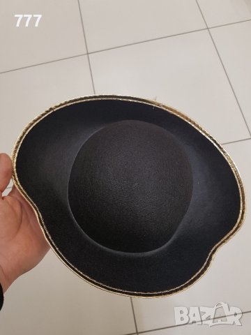 пиратски шапки, снимка 3 - Други - 44200572