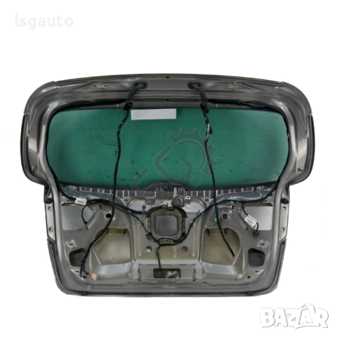 Заден капак Seat Altea 2004-2015 ID:149663, снимка 3 - Части - 51674598