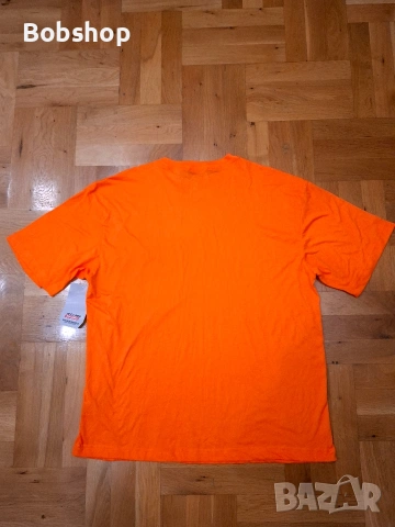 НОВО! Мъжка фланелка DICKIES , снимка 7 - Тениски - 54235309