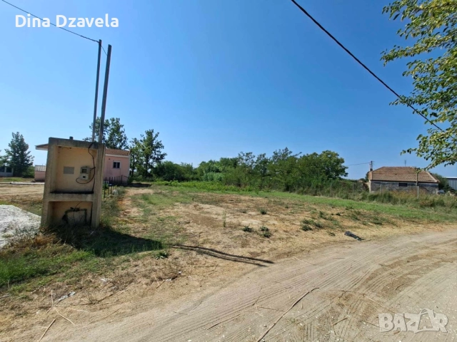 Парцел за продажба в Монастираки до Керамоти, снимка 3 - Парцели - 51694018