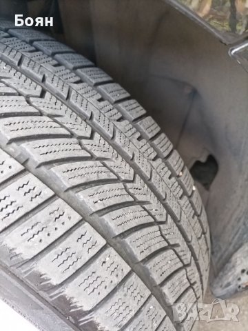 Зимни гуми, снимка 14 - Гуми и джанти - 37923821