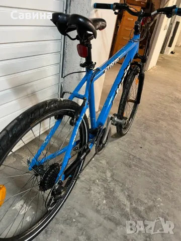 Алуминиево колело 26 цола, снимка 7 - Велосипеди - 49701541