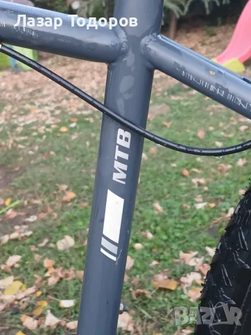 KENITE BIKE MTB ×980, снимка 6 - Велосипеди - 56416060