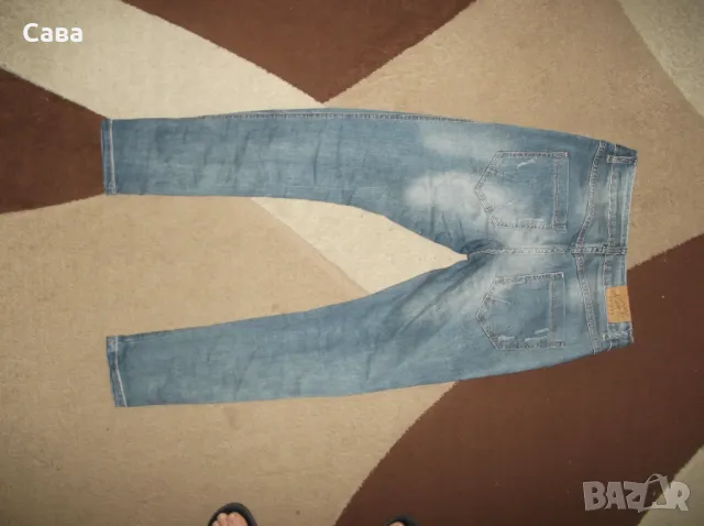 Дънки NUNA LIE  дамски,М, снимка 3 - Дънки - 49611305