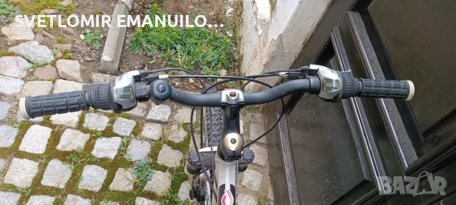 Велосипед Драг 26 цола, снимка 5 - Велосипеди - 53938610