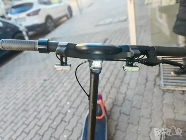 Segway P65, снимка 5 - Скутери и тротинетки - 48388902