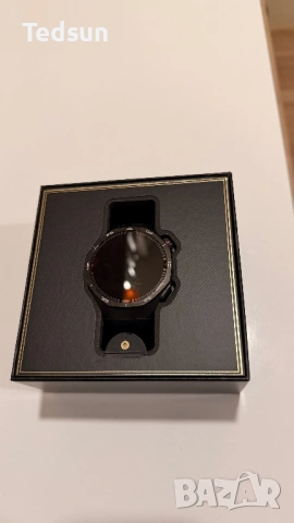 Huawei Watch GT 5 Pro с ГАРАНЦИЯ, снимка 3 - Смарт гривни - 54136557