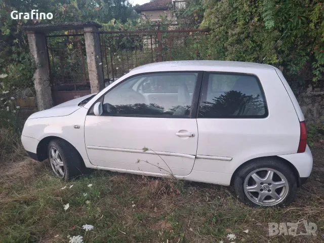 Продавам VW Lupo