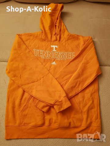 ADIDAS KNOXVILLE Tennessee Hoodie, снимка 1