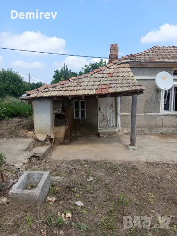 къща в село Камен област Добрич, снимка 5 - Къщи - 55972936
