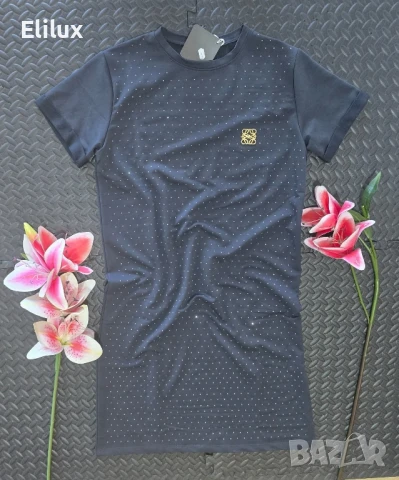 Дамска рокля, снимка 1