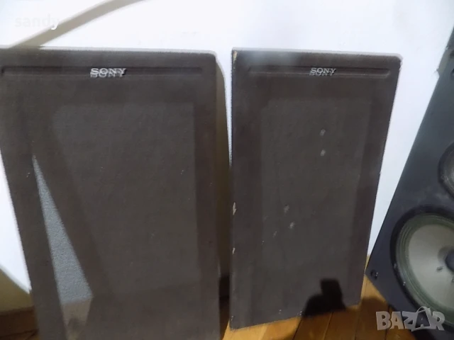 Тонколони-SONY- SS 2030, снимка 3 - Тонколони - 50887550