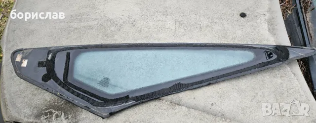 Предно дясно стъкло за ford s max , снимка 2 - Части - 49329678