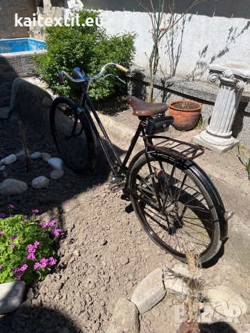 Mifa, снимка 2 - Велосипеди - 54318162